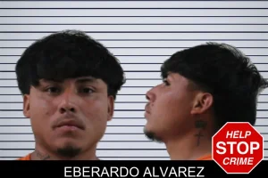 Eberardo Alvarez mugshot