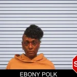 Ebony Polk mugshot