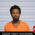Eddie Gray-Goodwin mugshot