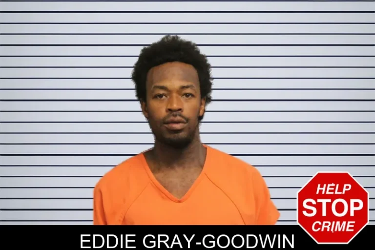Eddie Gray-Goodwin