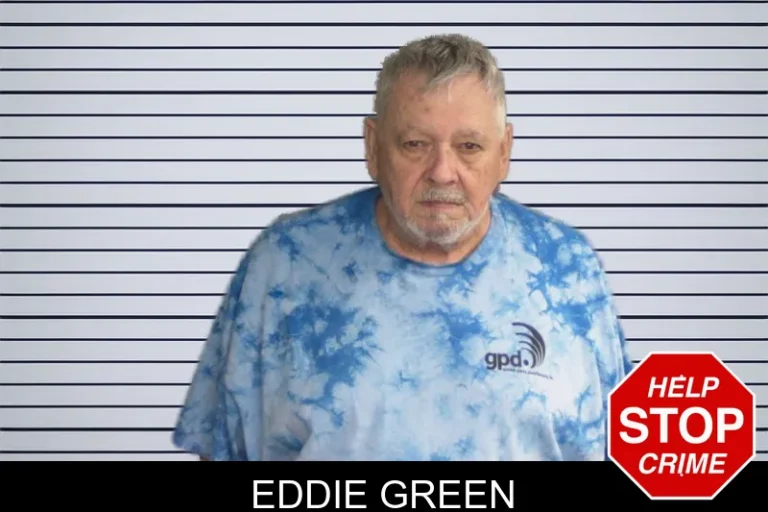 Eddie Green