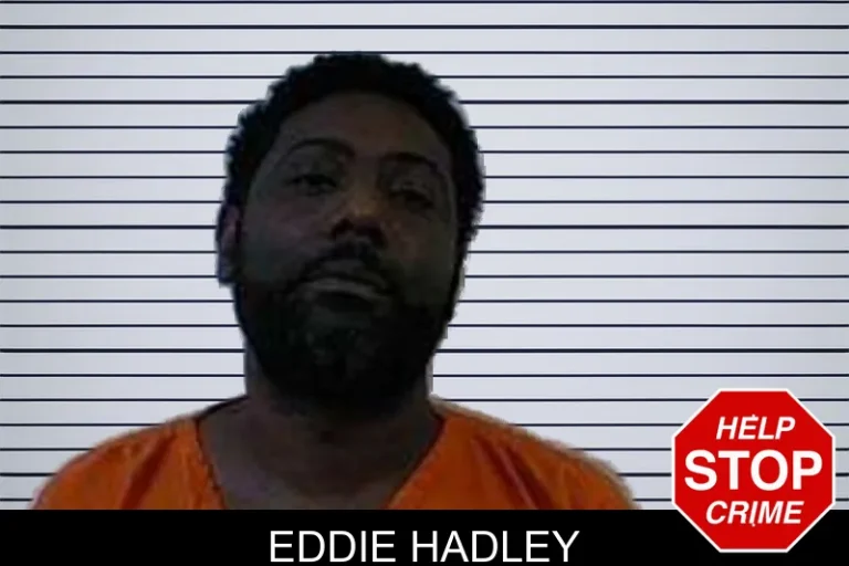 Eddie Hadley