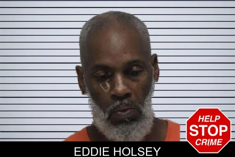 Eddie Holsey