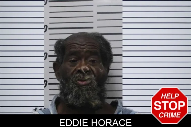 Eddie Horace