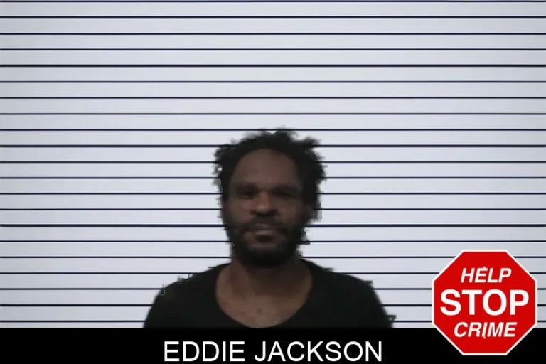 Eddie Jackson