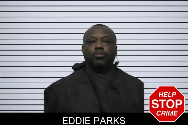 Eddie Parks