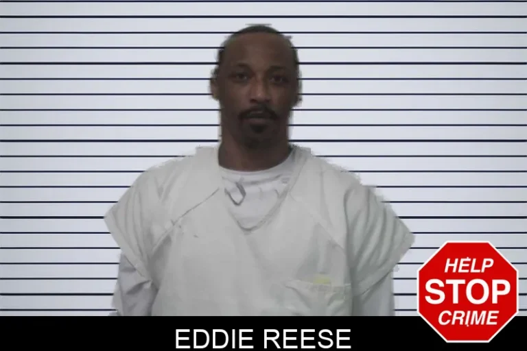 Eddie Reese