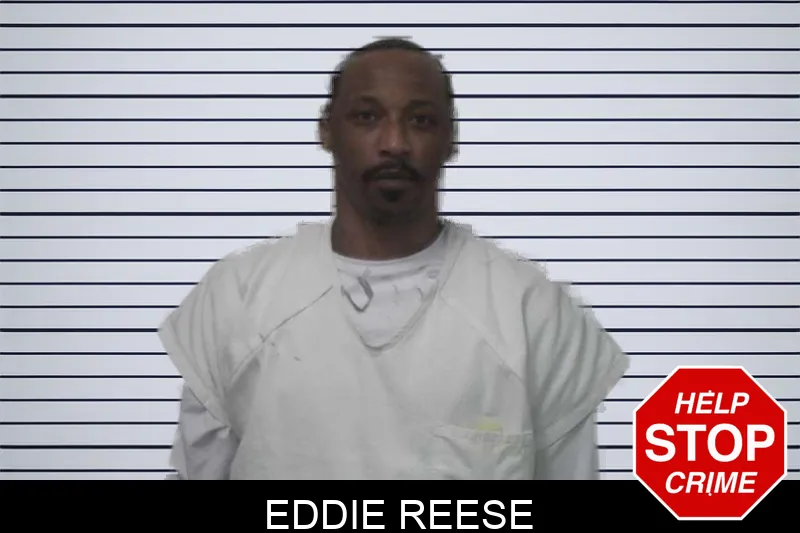 Eddie Reese mugshot – Sumter County , Georgia Eddie Reese mugshot
