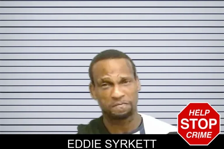 Eddie Syrkett