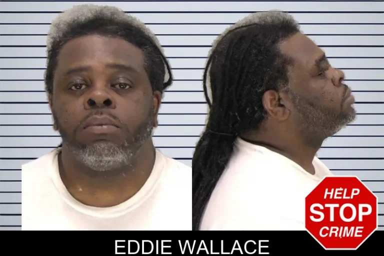 Eddie Wallace