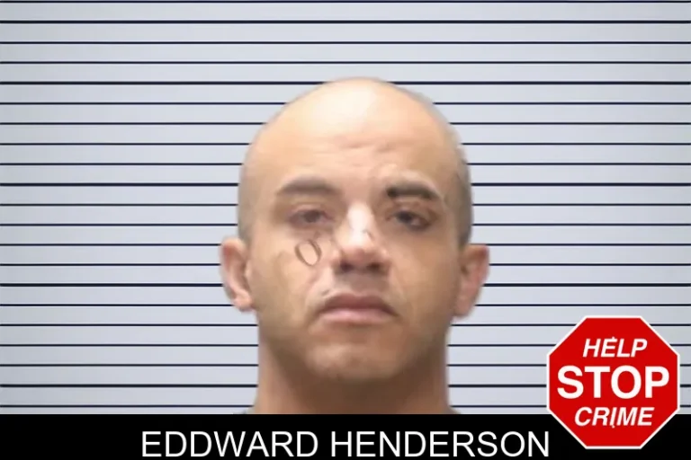 Eddward Henderson