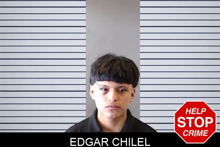 Edgar Chilel