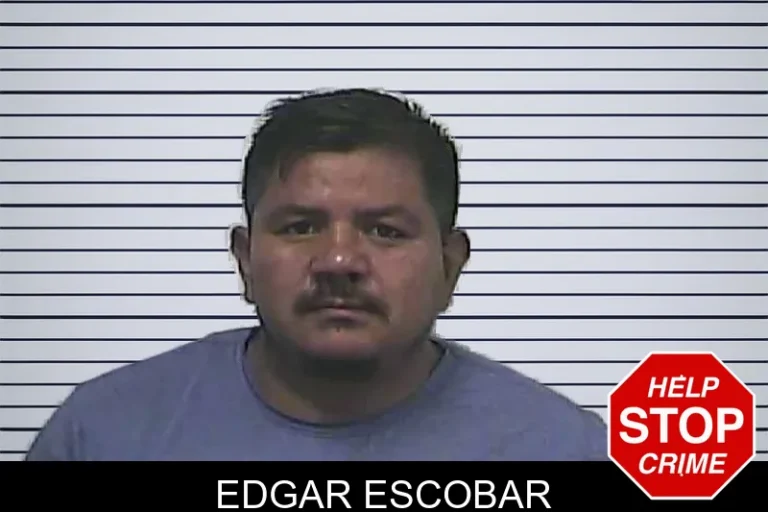 Edgar Escobar