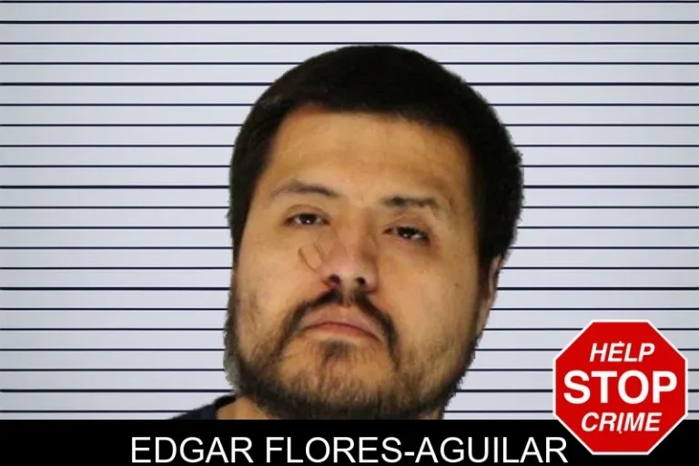 Edgar Flores-Aguilar