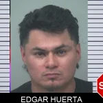 Edgar Huerta mugshot – Gwinnett County , Georgia Edgar Huerta mugshot
