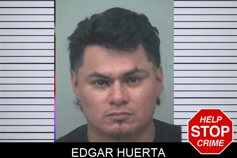 Edgar Huerta mugshot – Gwinnett County , Georgia Edgar Huerta