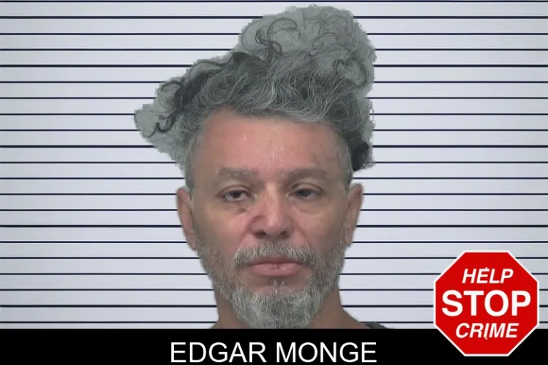 Edgar Monge