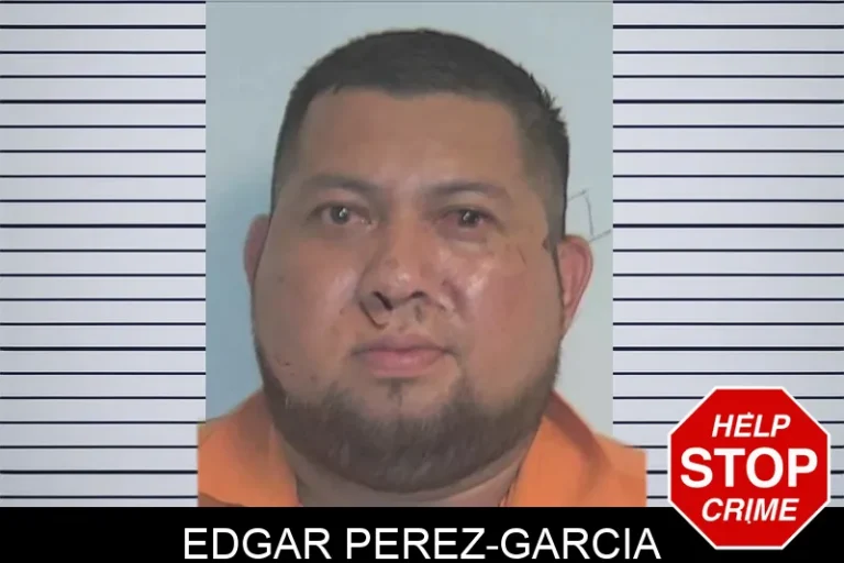 Edgar Perez-Garcia