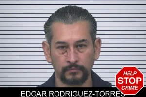 Edgar Rodriguez-Torres mugshot