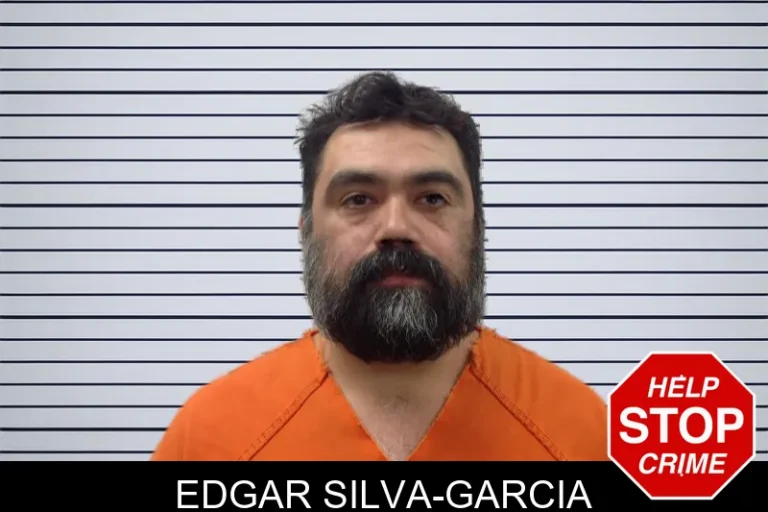 Edgar Silva-Garcia