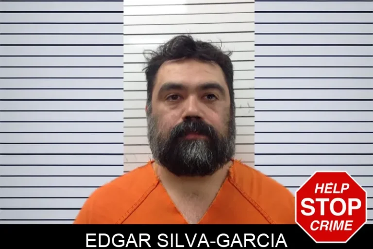 Edgar Silva-Garcia