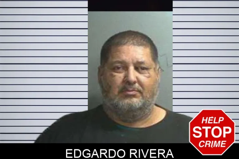 Edgardo Rivera