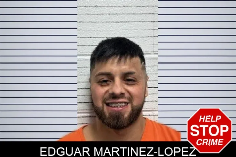Edguar Martinez-Lopez