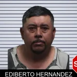 Ediberto Hernandez mugshot – Tift County , Georgia Ediberto Hernandez mugshot