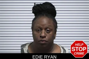 Edie Ryan mugshot