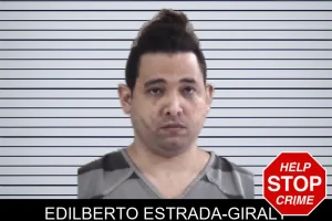 Edilberto Estrada-Giralt mugshot