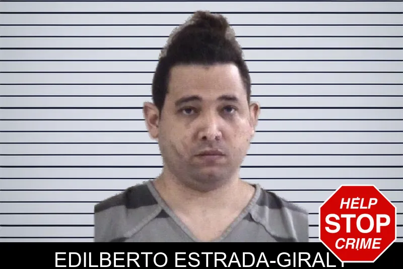 Edilberto Estrada-Giralt mugshot