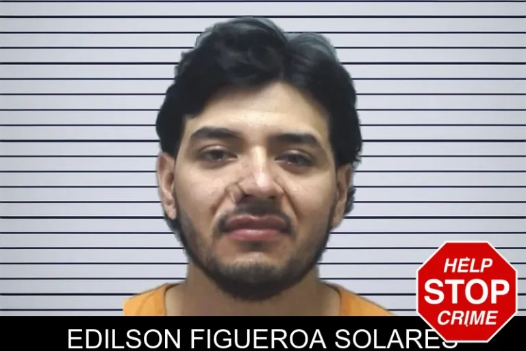 Edilson Figueroa Solares mugshot – Cherokee County , Georgia Edilson Figueroa Solares
