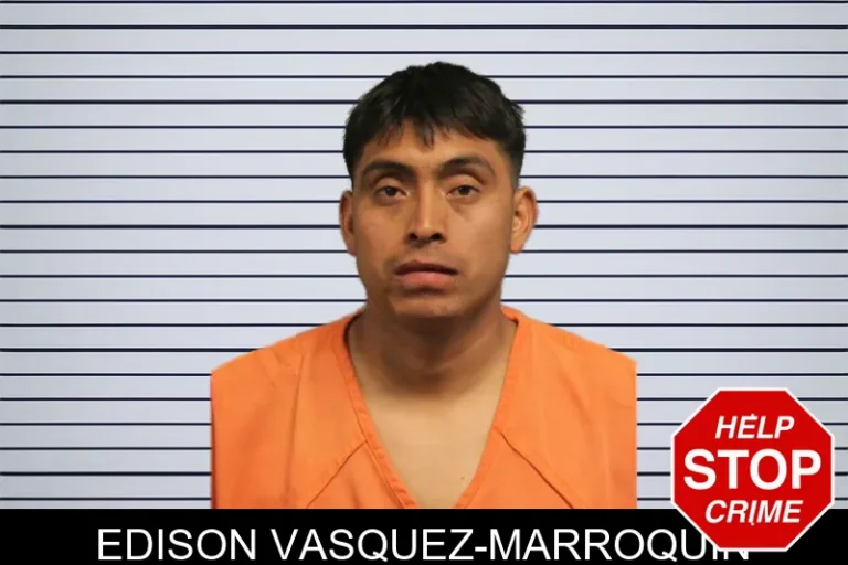 Edison Vasquez-Marroquin