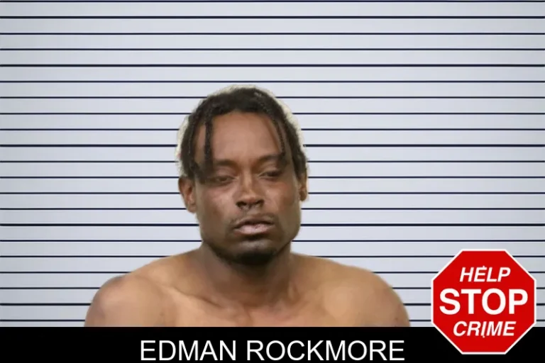 Edman Rockmore