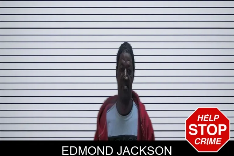 Edmond Jackson
