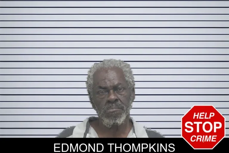Edmond Thompkins