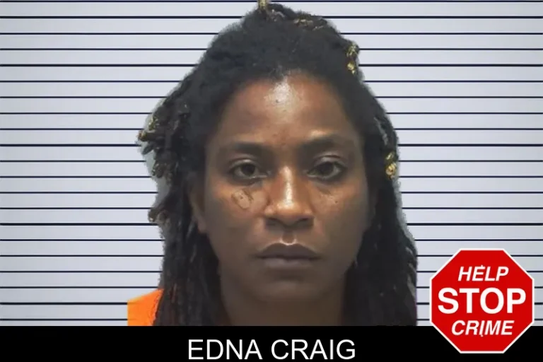 Edna Craig