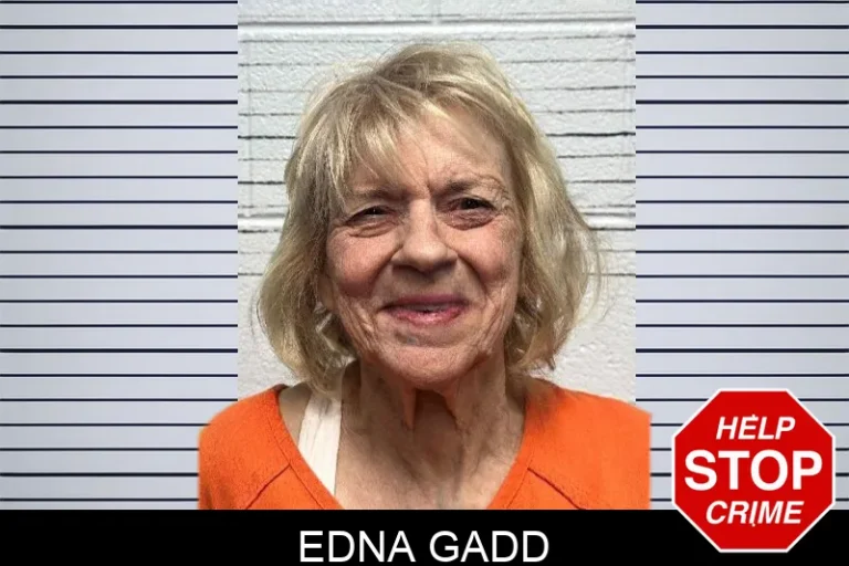 Edna Gadd