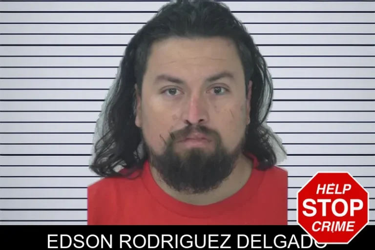 Edson Rodriguez Delgado