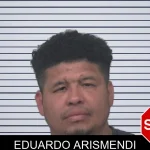 Eduardo Arismendi mugshot – Gwinnett County , Georgia Eduardo Arismendi mugshot