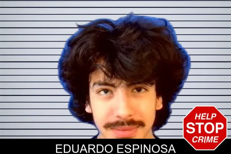 Eduardo Espinosa mugshot – Troup County , Georgia Eduardo Espinosa