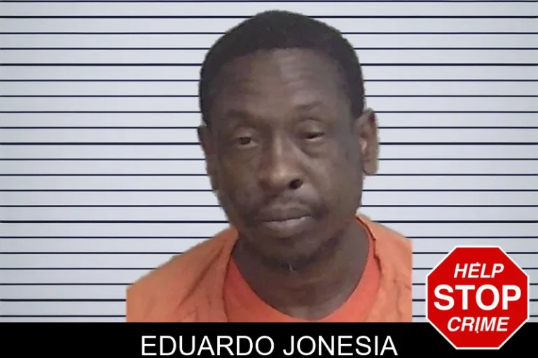 Eduardo Jonesia