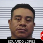 Eduardo Lopez mugshot – Chattooga County , Georgia Eduardo Lopez mugshot
