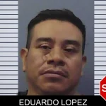 Eduardo Lopez mugshot – Chattooga County , Georgia Eduardo Lopez mugshot