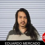 Eduardo Mercado mugshot
