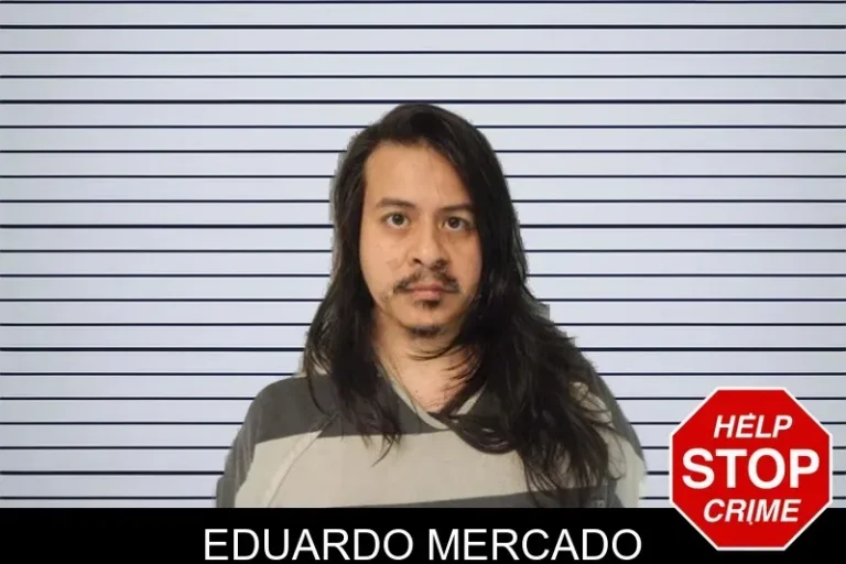 Eduardo Mercado