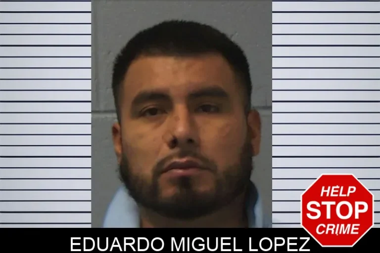 Eduardo Miguel Lopez