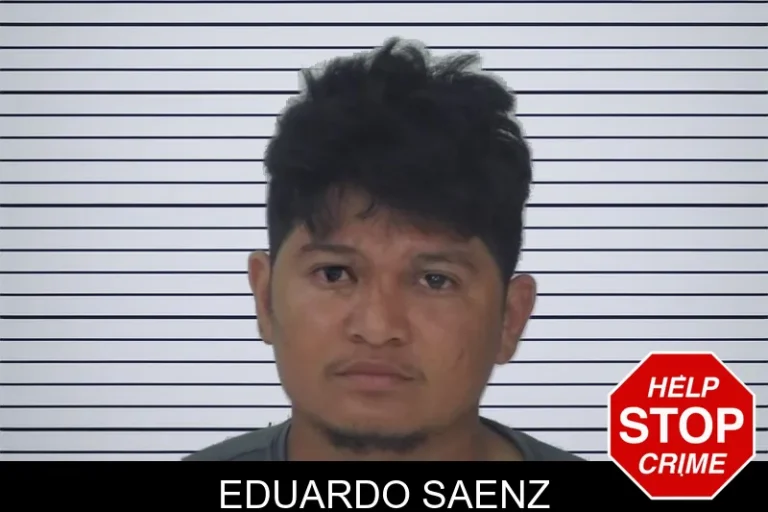 Eduardo Saenz