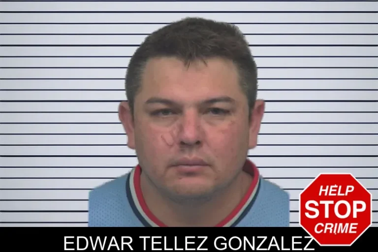 Edwar Tellez Gonzalez