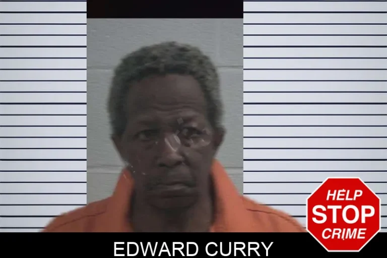 Edward Curry